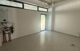 Spatiu de inchiriat, 98 mp utili, zona Universitatii