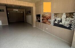 Spatiu de inchiriat, 98 mp utili, zona Universitatii