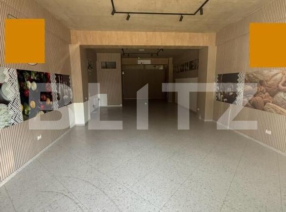 Spațiu comercial de închiriat Universitatii - 176708SIC | BLITZ Suceava | Poza1