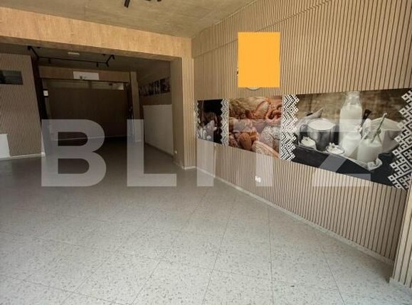 Spațiu comercial de închiriat Universitatii - 176708SIC | BLITZ Suceava | Poza2