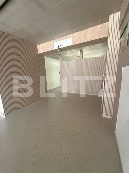 Spațiu comercial de închiriat Universitatii - 176708SIC | BLITZ Suceava | Poza3