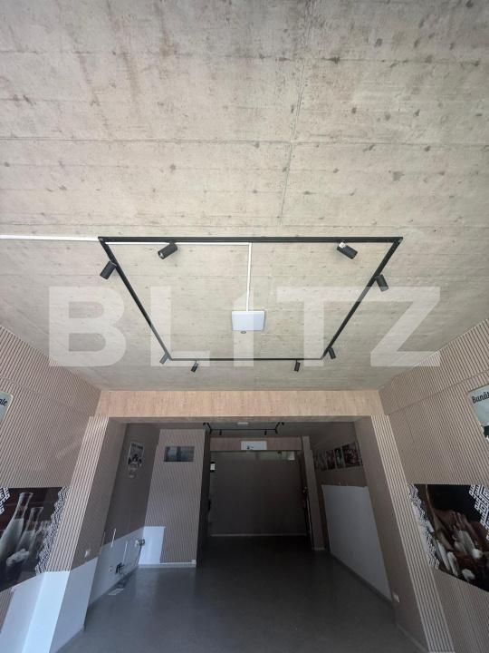 Spațiu comercial de închiriat Universitatii - 176708SIC | BLITZ Suceava | Poza7