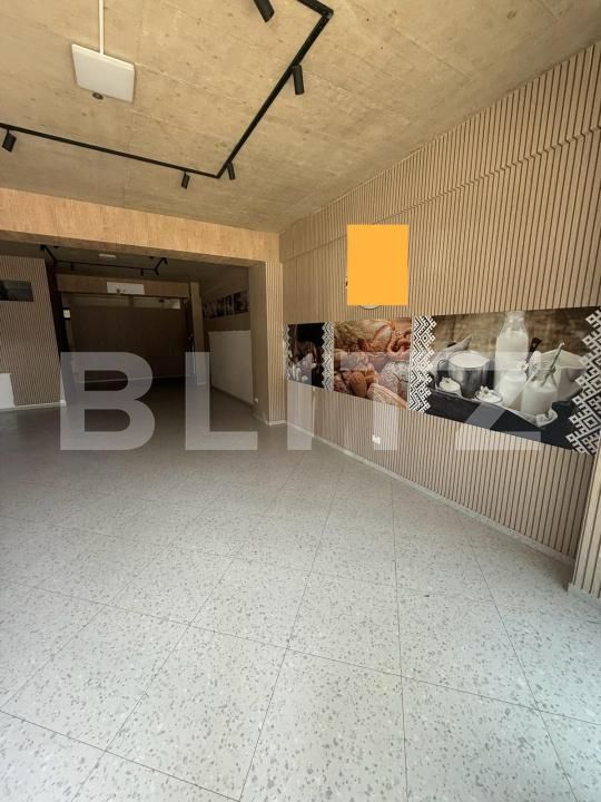 Spațiu comercial de închiriat Universitatii - 176708SIC | BLITZ Suceava | Poza2