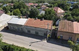 Casa parter, 140 mp utili, 1434 mp teren, Itcani - SV