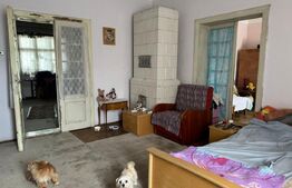 Casa parter, 140 mp utili, 1434 mp teren, Itcani - SV