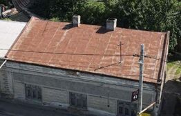 Casa parter, 140 mp utili, 1434 mp teren, Itcani - SV