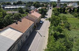 Casa parter, 140 mp utili, 1434 mp teren, Itcani - SV