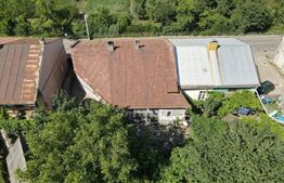 Casa parter, 140 mp utili, 1434 mp teren, Itcani - SV