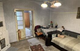 Casa parter, 140 mp utili, 1434 mp teren, Itcani - SV