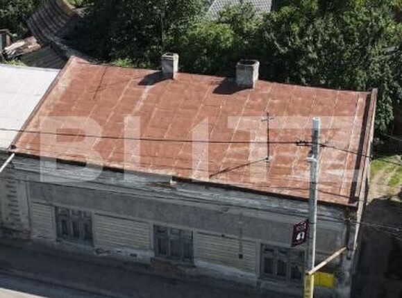 Casa de vânzare 4 camere Itcani - 176739CV | BLITZ Suceava | Poza1