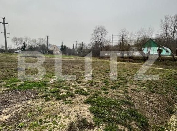 Teren de vânzare Siret - 176746TV | BLITZ Suceava | Poza3