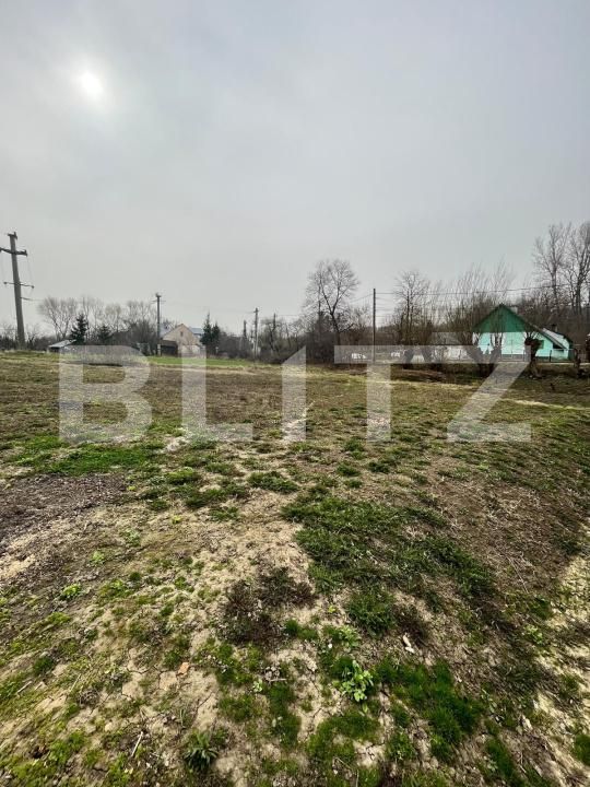 Teren de vânzare Siret - 176746TV | BLITZ Suceava | Poza3