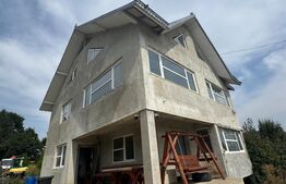 Casa multifunctionala, 360 mp utili, 1000 teren, Scheia