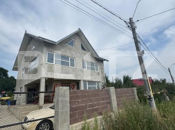 Casa de vânzare 7 camere Periferie - 176855CV | BLITZ Suceava | Poza1