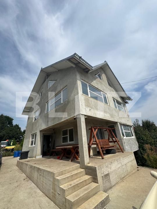 Casa de vânzare 7 camere Periferie - 176855CV | BLITZ Suceava | Poza2