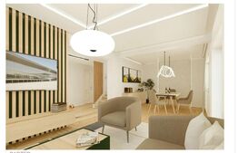 Ansamblu rezidential de 7 case individuale, zona rezidentiala Moara