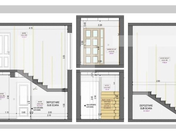 Casa de vânzare 4 camere Periferie - 176877CV | BLITZ Suceava | Poza11