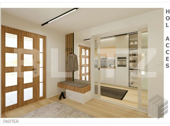 Casa de vânzare 4 camere Periferie - 176877CV | BLITZ Suceava | Poza3