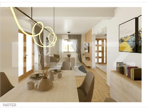 Casa de vânzare 4 camere Periferie - 176877CV | BLITZ Suceava | Poza9