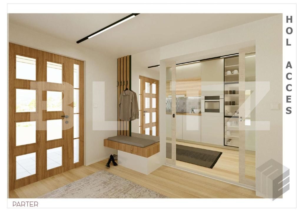 Casa de vânzare 4 camere Periferie - 176877CV | BLITZ Suceava | Poza3