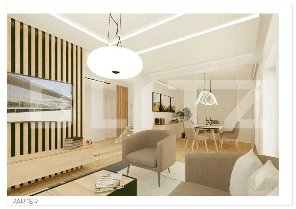 Casa de vânzare 4 camere Periferie - 176877CV | BLITZ Suceava | Poza7