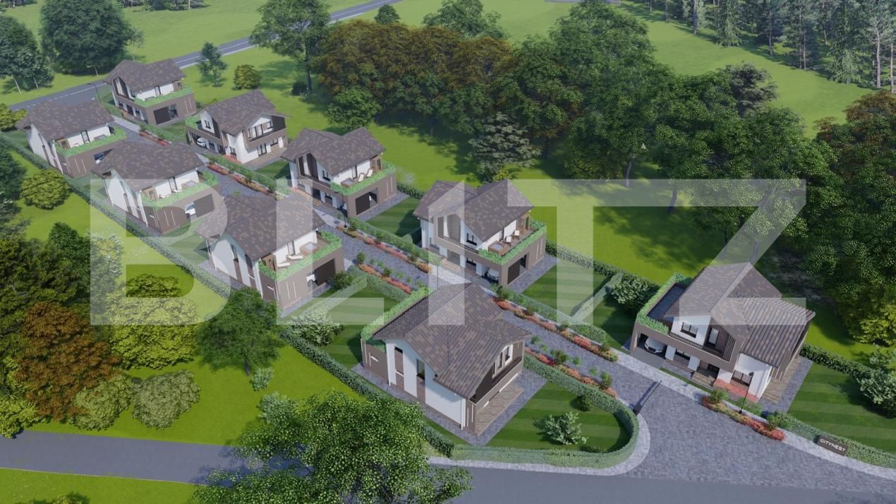 Casa de vânzare 4 camere Periferie - 176877CV | BLITZ Suceava | Poza2