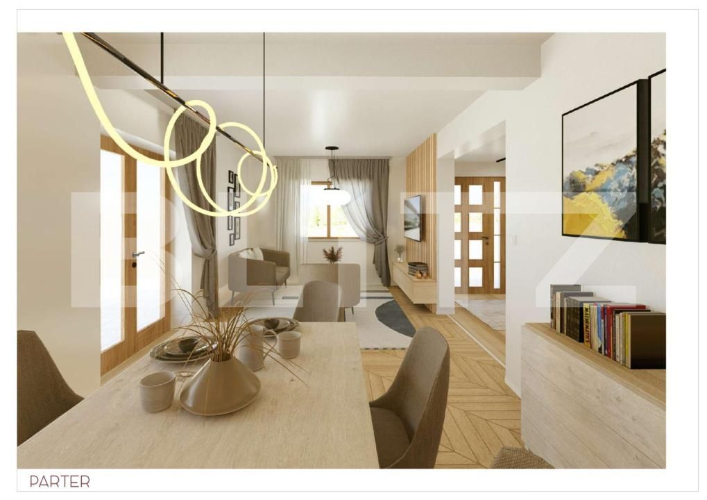 Casa de vânzare 4 camere Periferie - 176877CV | BLITZ Suceava | Poza9