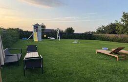 Vilă superbă, 210 mp utili, 1000 mp teren, Sf. Ilie - SV