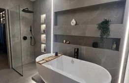 Vilă superbă, 210 mp utili, 1000 mp teren, Sf. Ilie - SV