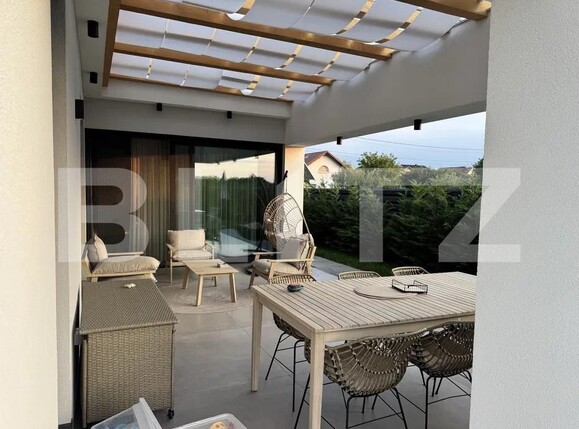 Casa de vânzare 4 camere Est - 176913CV | BLITZ Suceava | Poza3