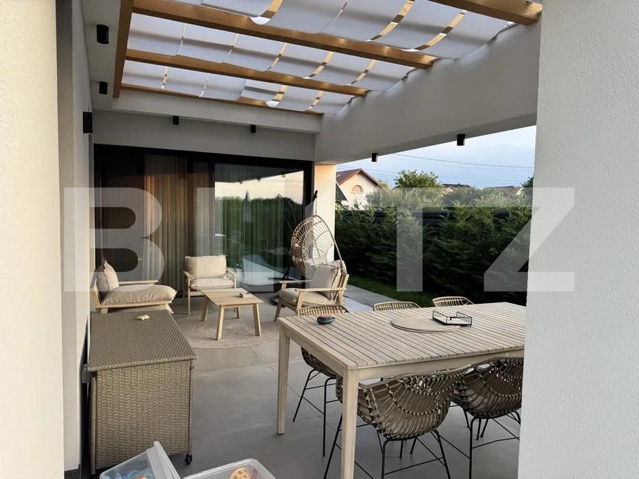 Casa de vânzare 4 camere Est - 176913CV | BLITZ Suceava | Poza3