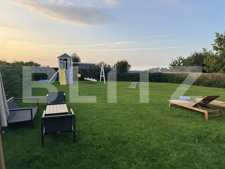 Casa de vânzare 4 camere Est - 176913CV | BLITZ Suceava | Poza2
