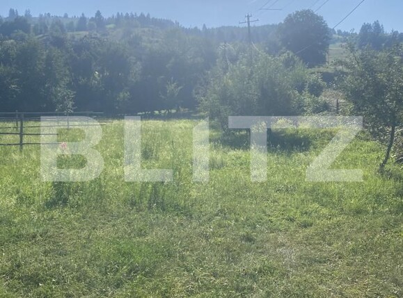 Teren de vânzare Exterior Vest - 176920TV | BLITZ Suceava | Poza4