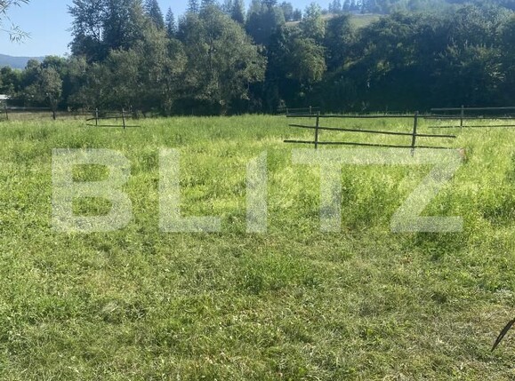 Teren de vânzare Exterior Vest - 176920TV | BLITZ Suceava | Poza2