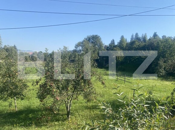 Teren de vânzare Exterior Vest - 176920TV | BLITZ Suceava | Poza1