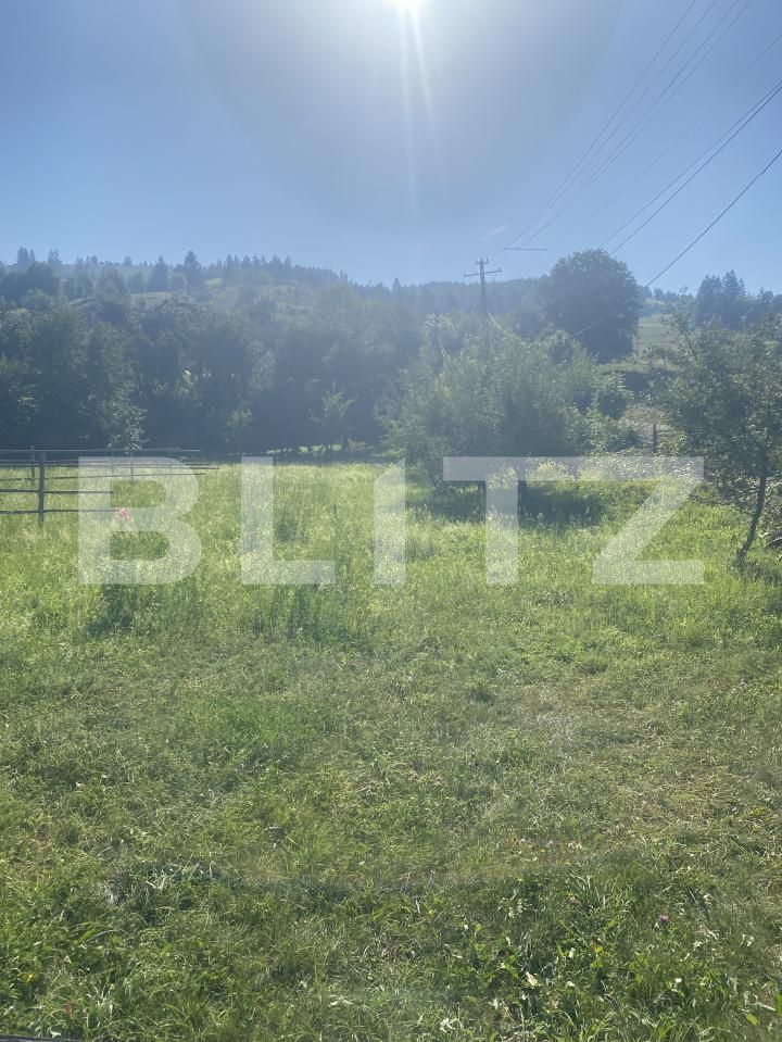 Teren de vânzare Exterior Vest - 176920TV | BLITZ Suceava | Poza4