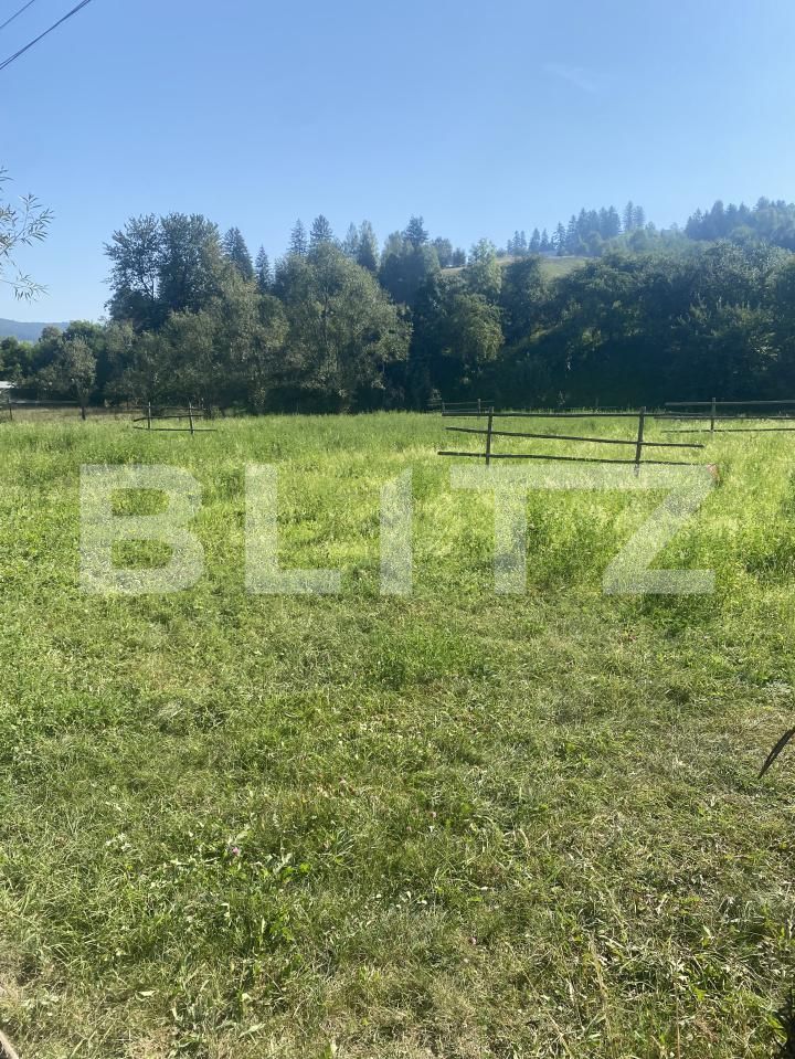 Teren de vânzare Exterior Vest - 176920TV | BLITZ Suceava | Poza2