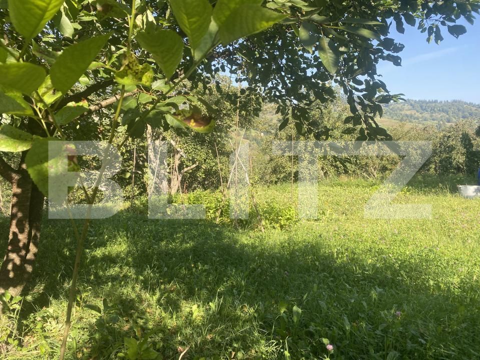 Teren de vânzare Exterior Vest - 176920TV | BLITZ Suceava | Poza3