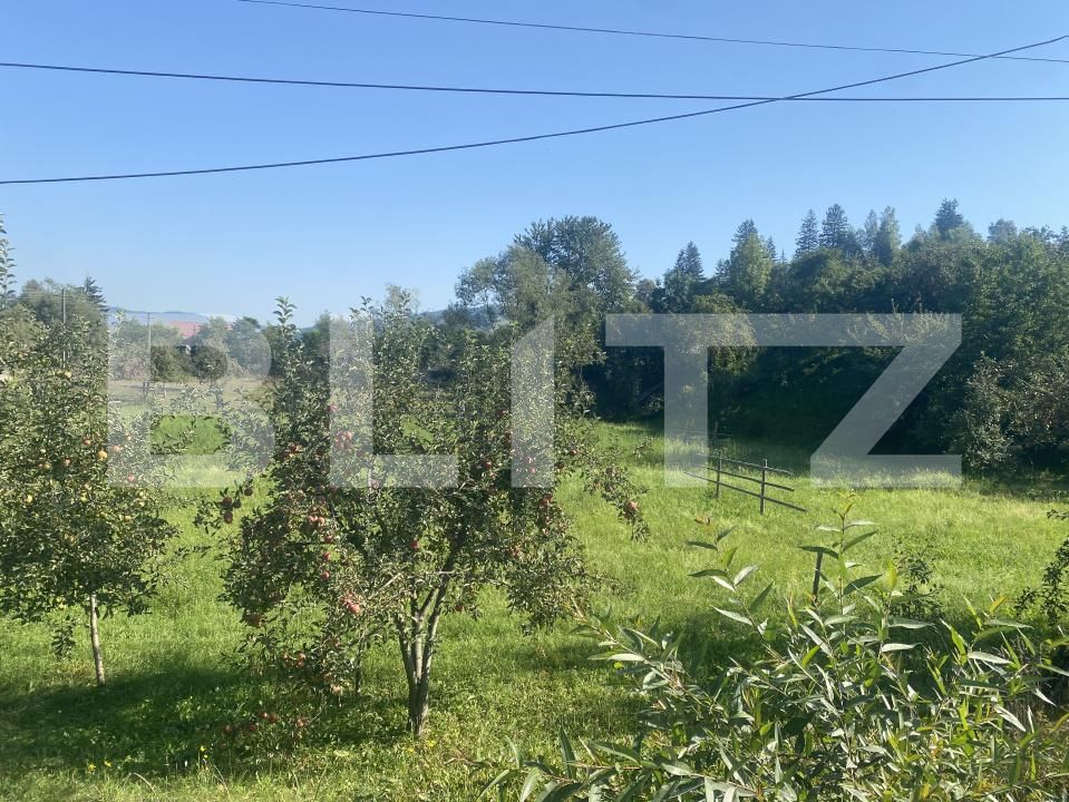 Teren de vânzare Exterior Vest - 176920TV | BLITZ Suceava | Poza1