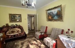 Apartament 3 camere, etaj 2, Garaj, Radauti