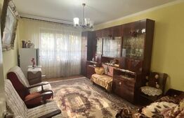 Apartament 3 camere, etaj 2, Garaj, Radauti