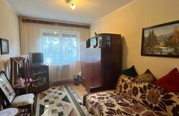 Apartament 3 camere, etaj 2, Garaj, Radauti