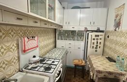 Apartament 3 camere, etaj 2, Garaj, Radauti