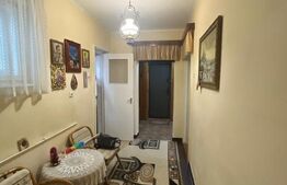 Apartament 3 camere, etaj 2, Garaj, Radauti