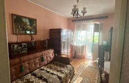 Apartament 3 camere, etaj 2, Garaj, Radauti