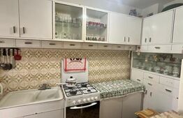 Apartament 3 camere, etaj 2, Garaj, Radauti