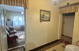 Apartament 3 camere, etaj 2, Garaj, Radauti