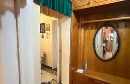 Apartament 3 camere, etaj 2, Garaj, Radauti