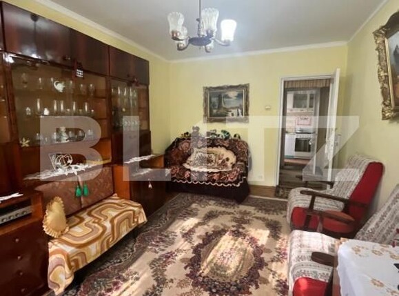 Apartament de vânzare 3 camere Radauti - 176937AV | BLITZ Suceava | Poza1