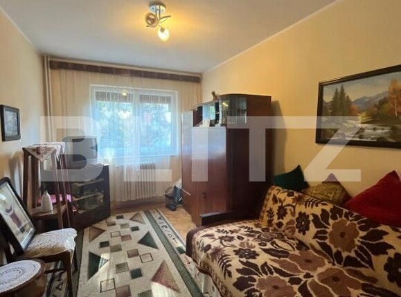 Apartament de vânzare 3 camere Radauti - 176937AV | BLITZ Suceava | Poza1